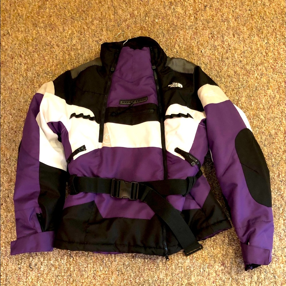 NORTHFACE SKI JACKET